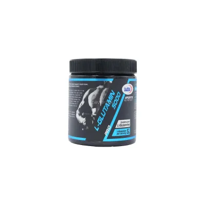 ال گلوتامین یوروویتال 5000 واحد