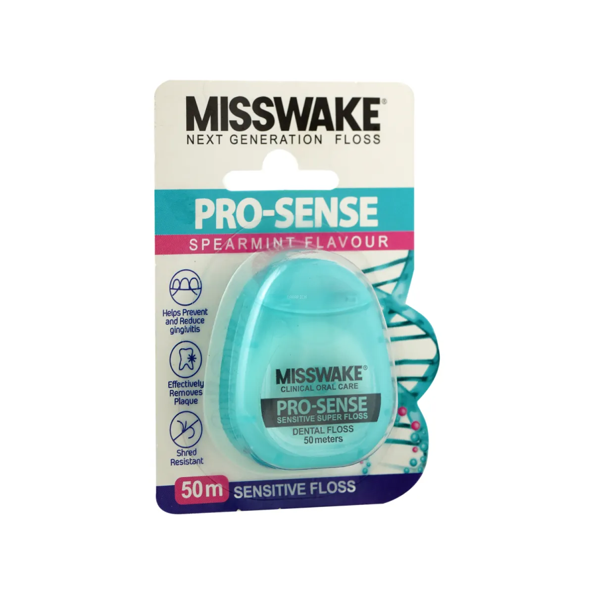 نخ دندان میسویک مدل Pro Sense