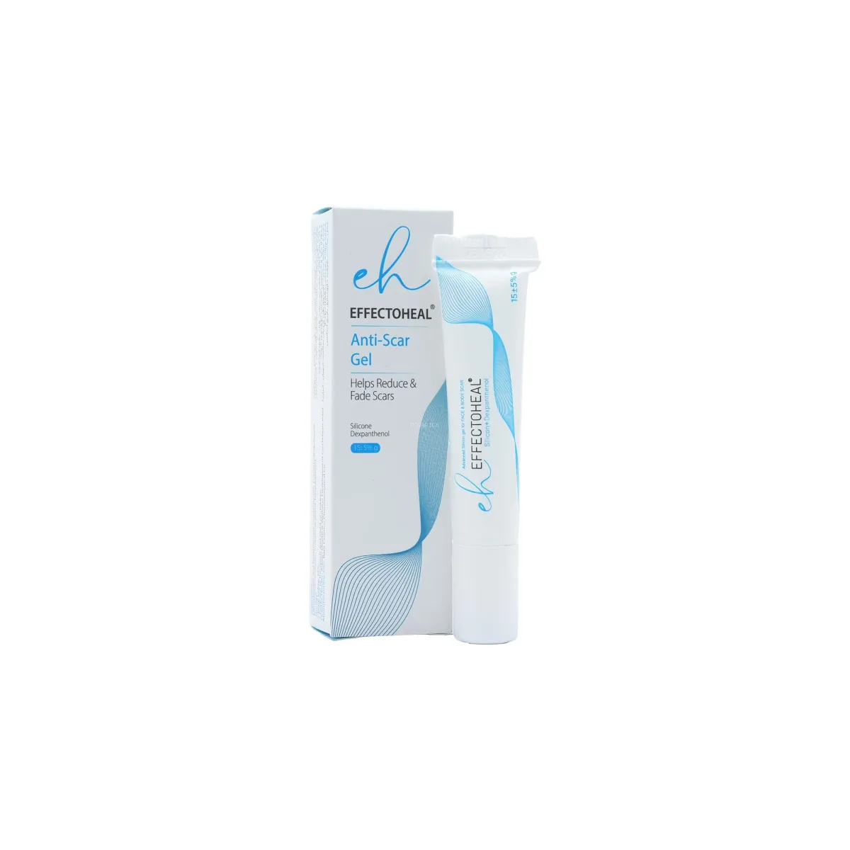 ژل افکتوهیل آدریان