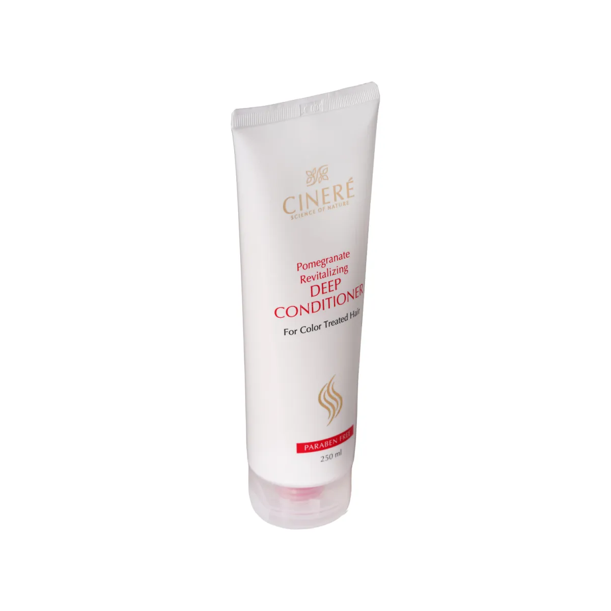 نرم کننده مو سینره مناسب موی رنگ شده 250 میلی لیتر