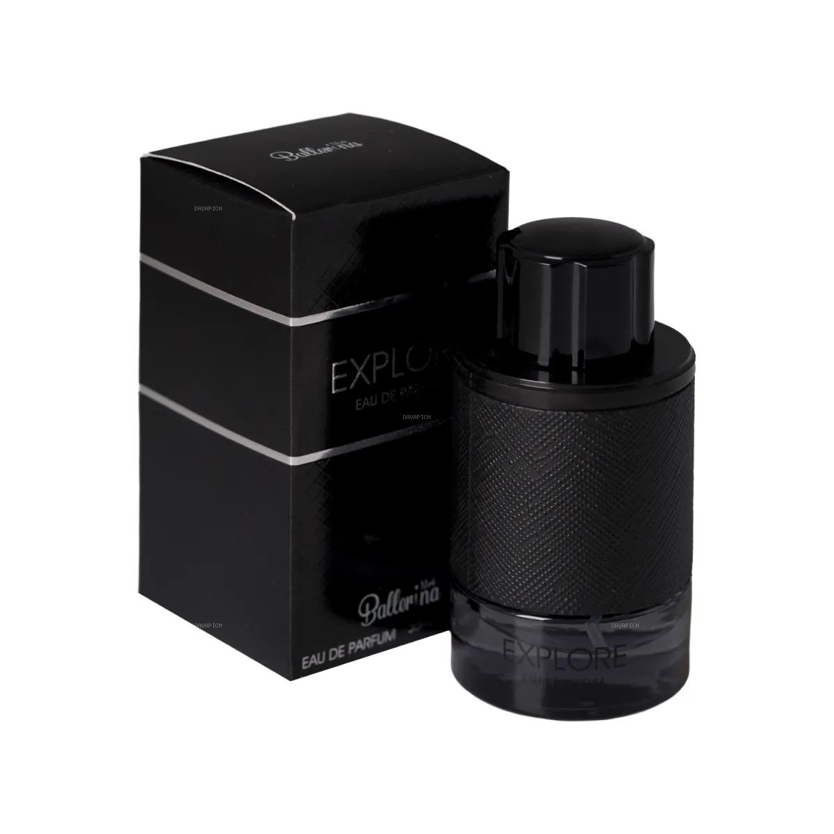 ادوپرفیوم بالرینا مدل Explore