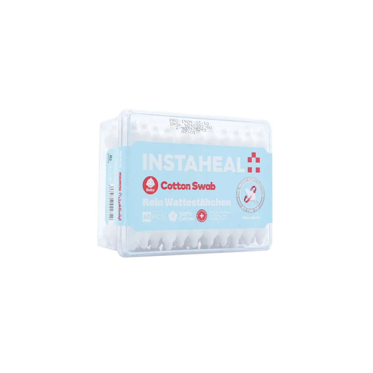 گوش پاک کن کودک اینستاهیل