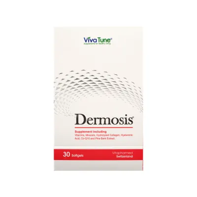 کپسول درموسیس ویواتیون