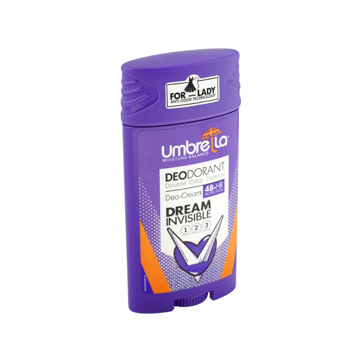 استیک ضد تعریق آمبرلا مدل Dream مناسب بانوان