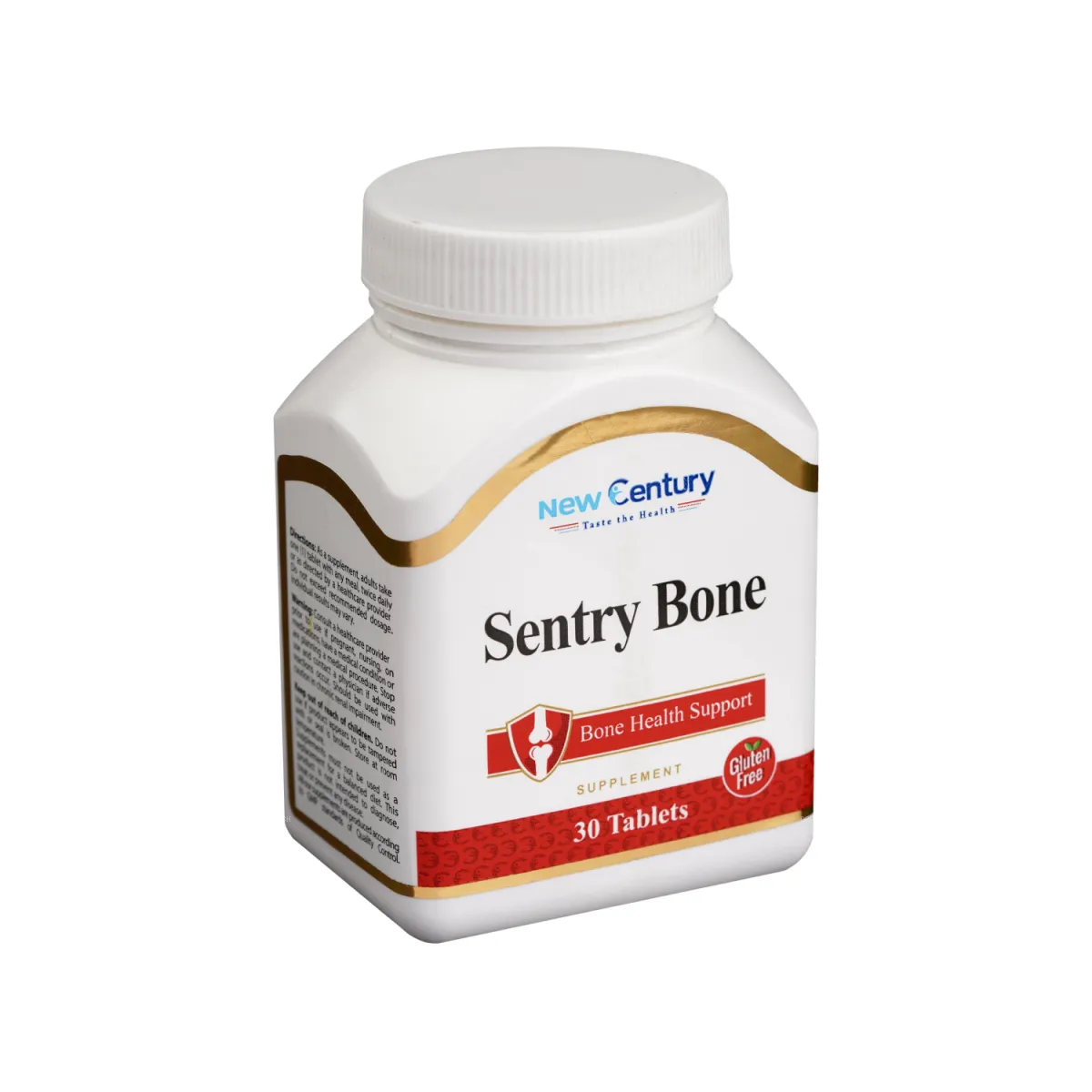 قرص سنتری بون نیوسنتری