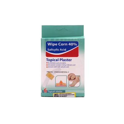 چسب وایپ کورن 40%