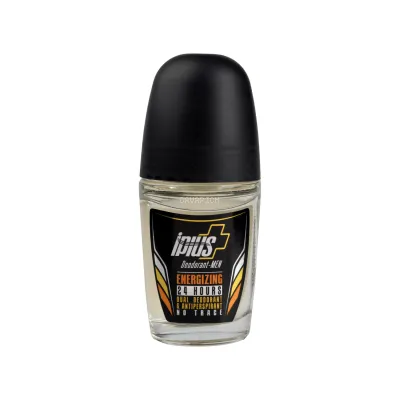 رول ضد تعریق آی پلاس مدل Energizing مناسب آقایان