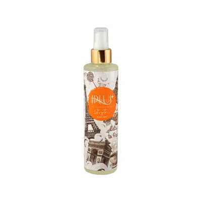 بادی میست آی پلاس مدل Let's Go مناسب بانوان