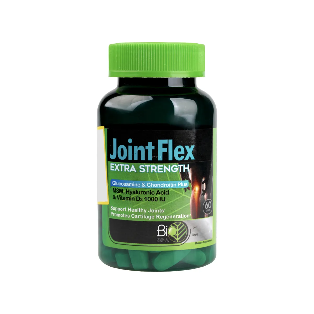 قرص جوینت فلکس بایو فرمولا