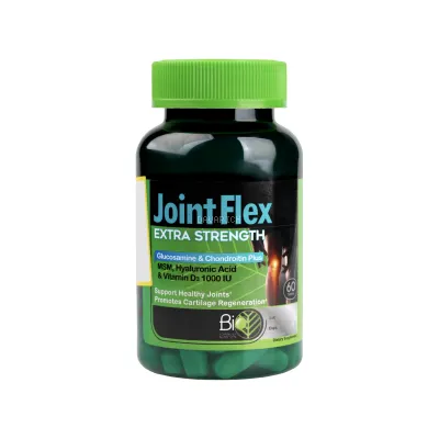 قرص جوینت فلکس بایو فرمولا