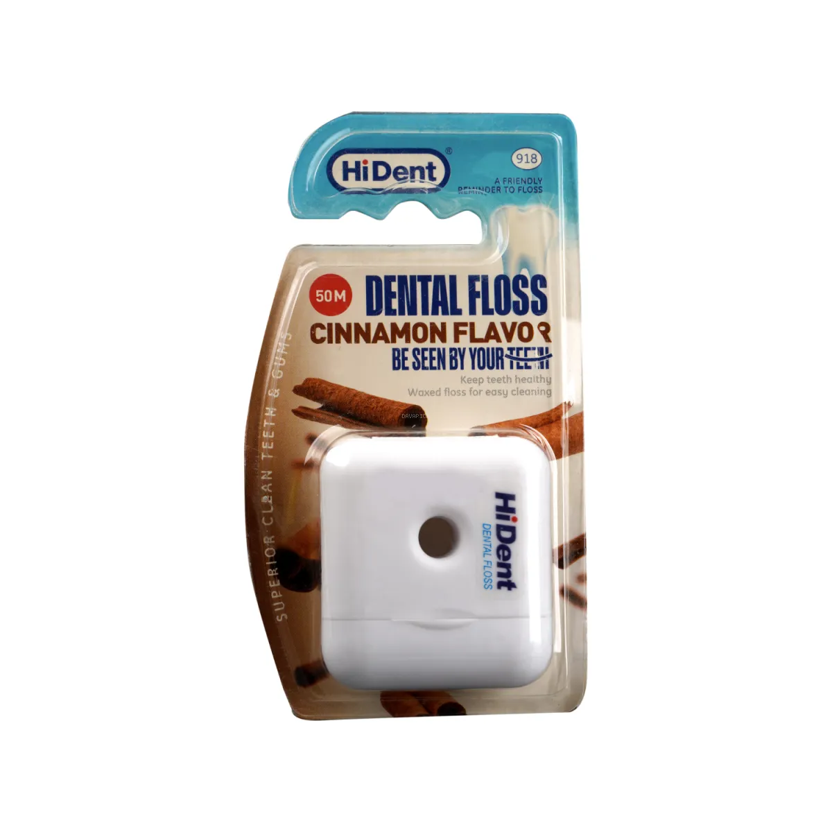 نخ دندان هایدنت