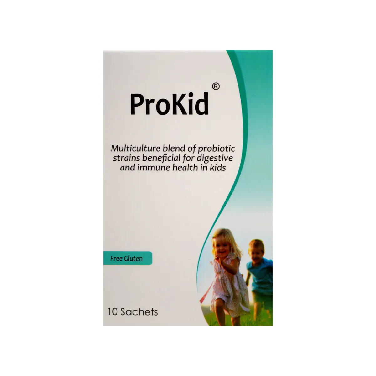 ساشه پروکید گسترش میلاد فارمد