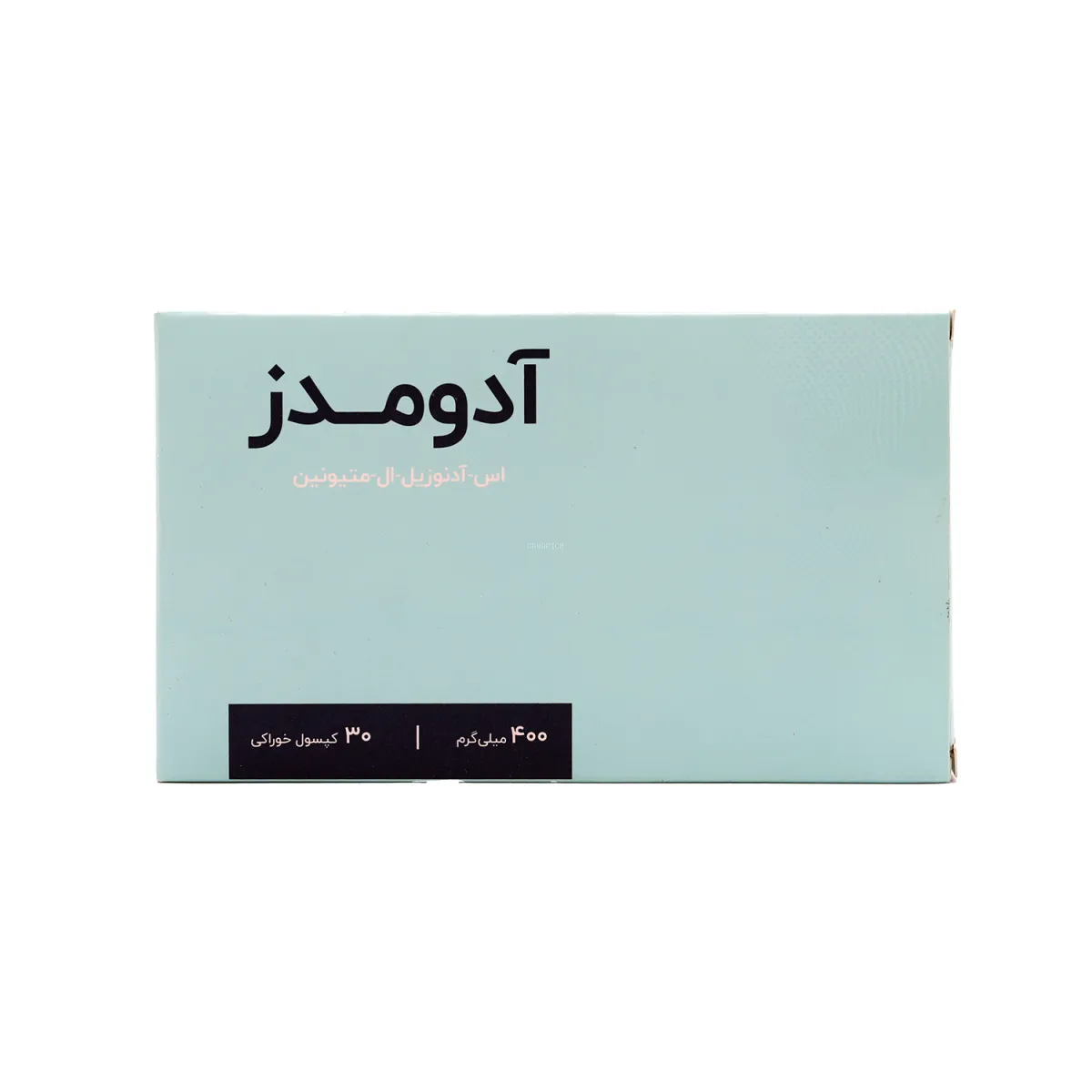 کپسول آدومدز