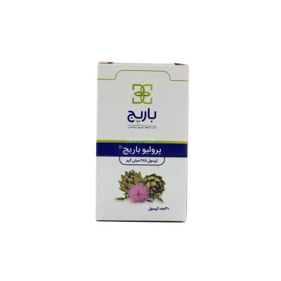 کپسول پرولیو باریج اسانس