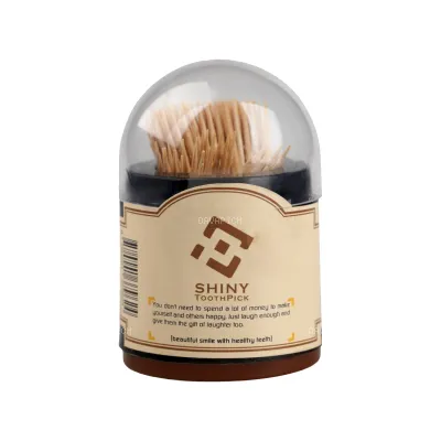 خلال دندان شاینی