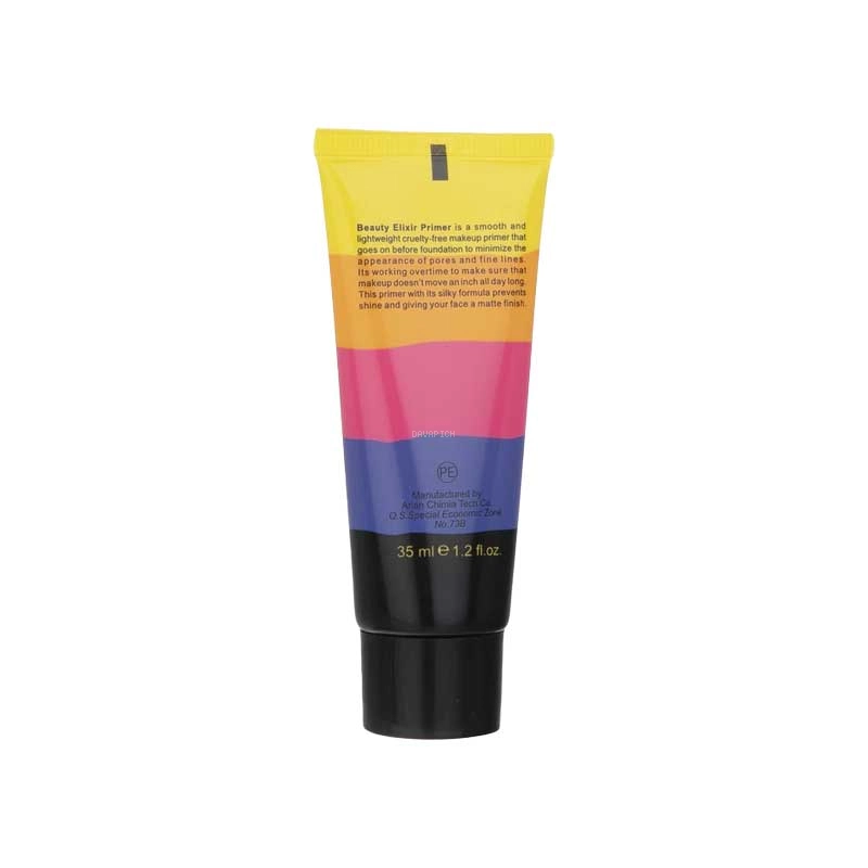 پرایمر کالیستا مدل Beauty Elixir مناسب پوست نرمال و خشک