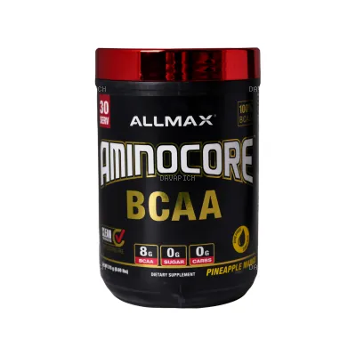 پودر آمینوکور آلمکس 315 گرم