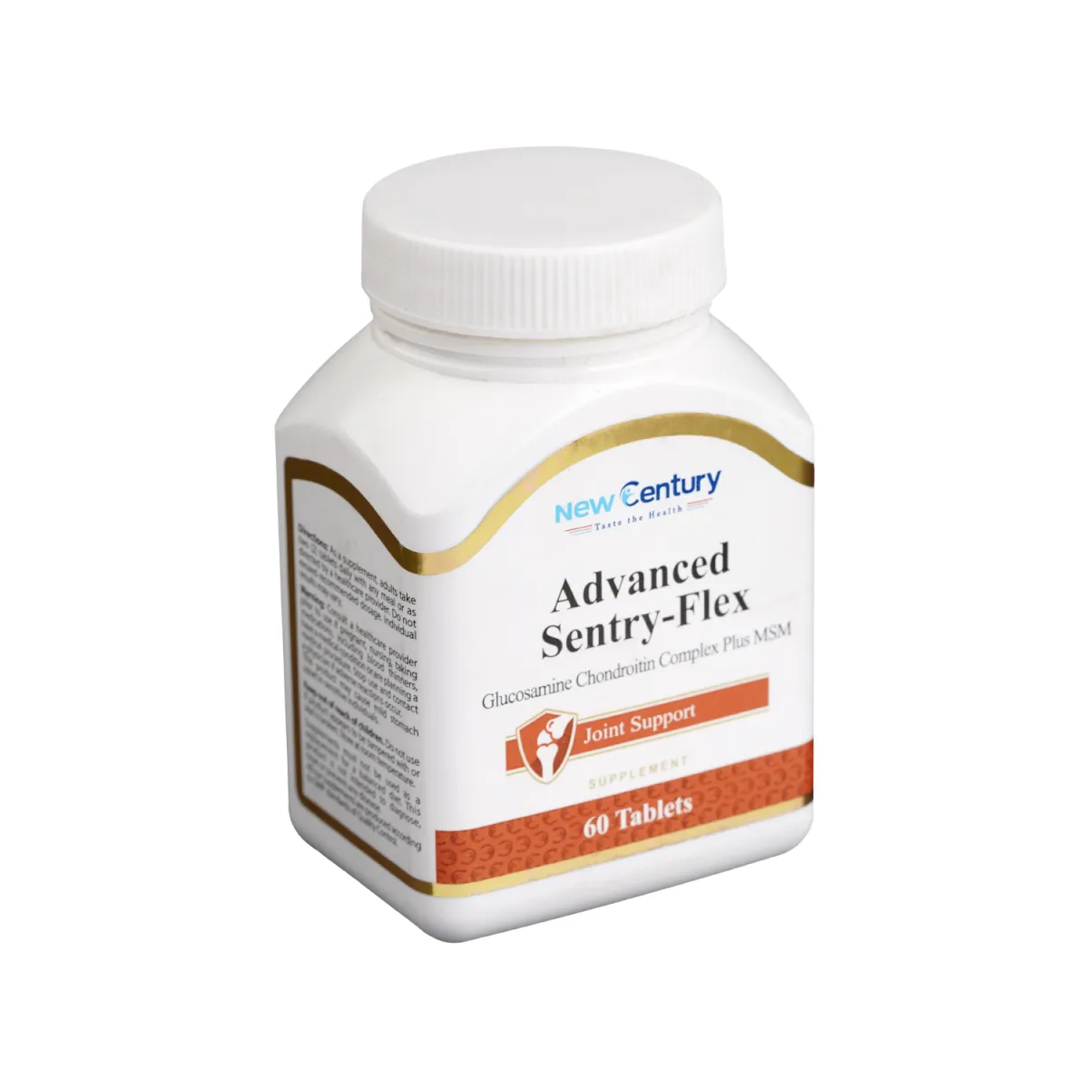 قرص ادونسد سنتری فلکس نیوسنتری