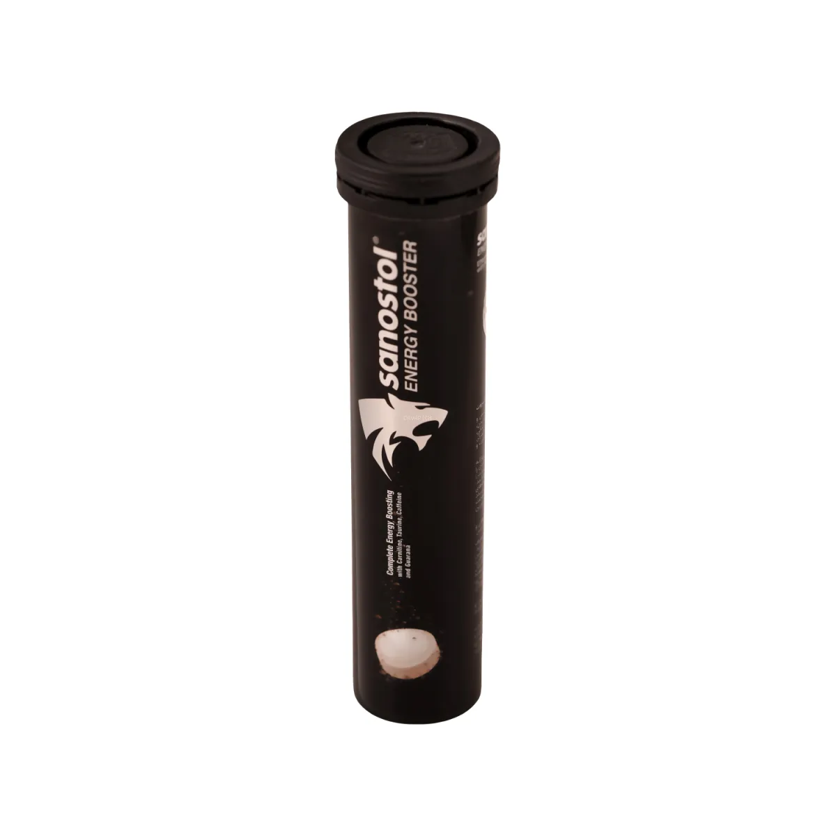 قرص جوشان انرژی زا سانستول