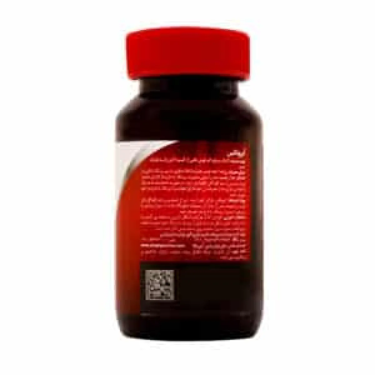 قرص آیرونکس مای نوتریشن