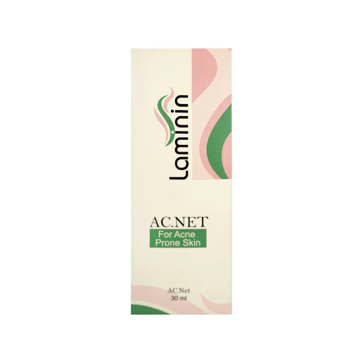 کرم لامینین مناسب پوست مستعد جوش