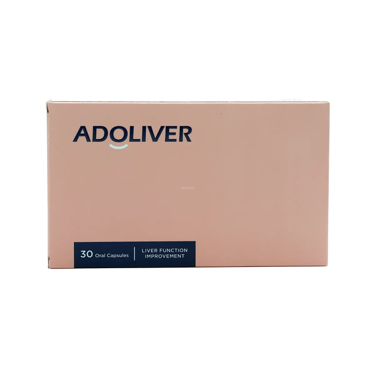 کپسول آدولیور