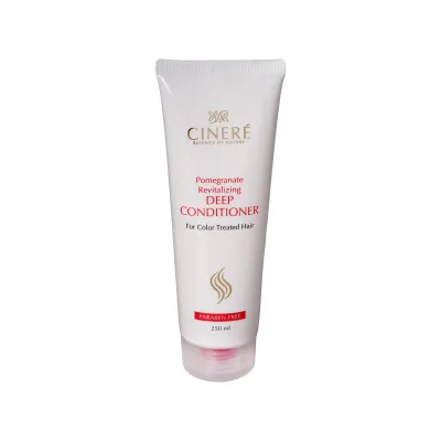 نرم کننده مو سینره مناسب موی رنگ شده 250 میلی لیتر