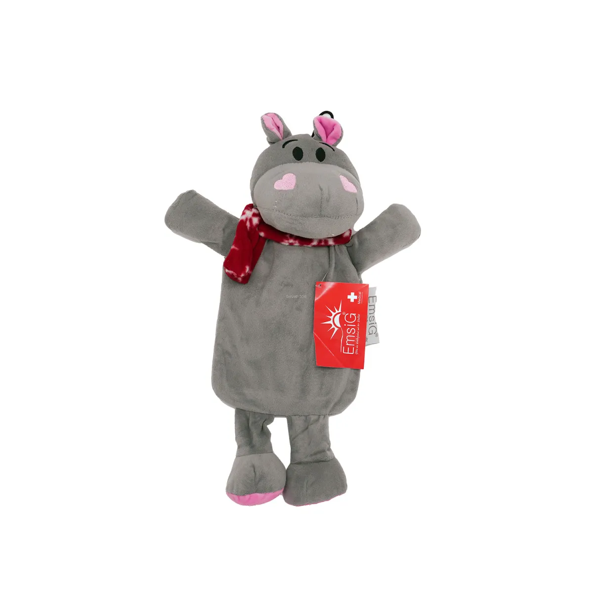 کیسه آبگرم امسیگ طرح فیل