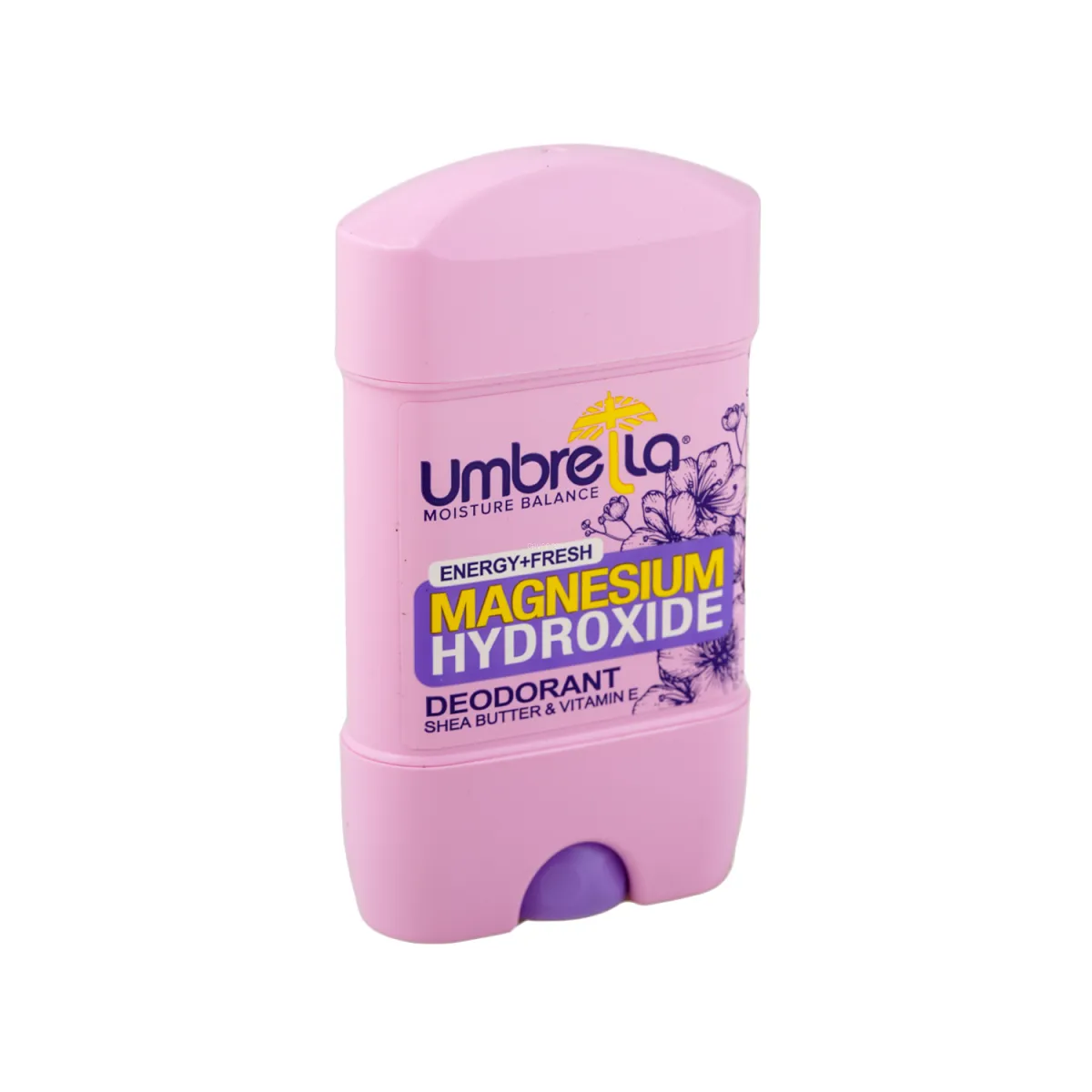 استیک ضد تعریق آمبرلا مدل Energy Fresh مناسب بانوان