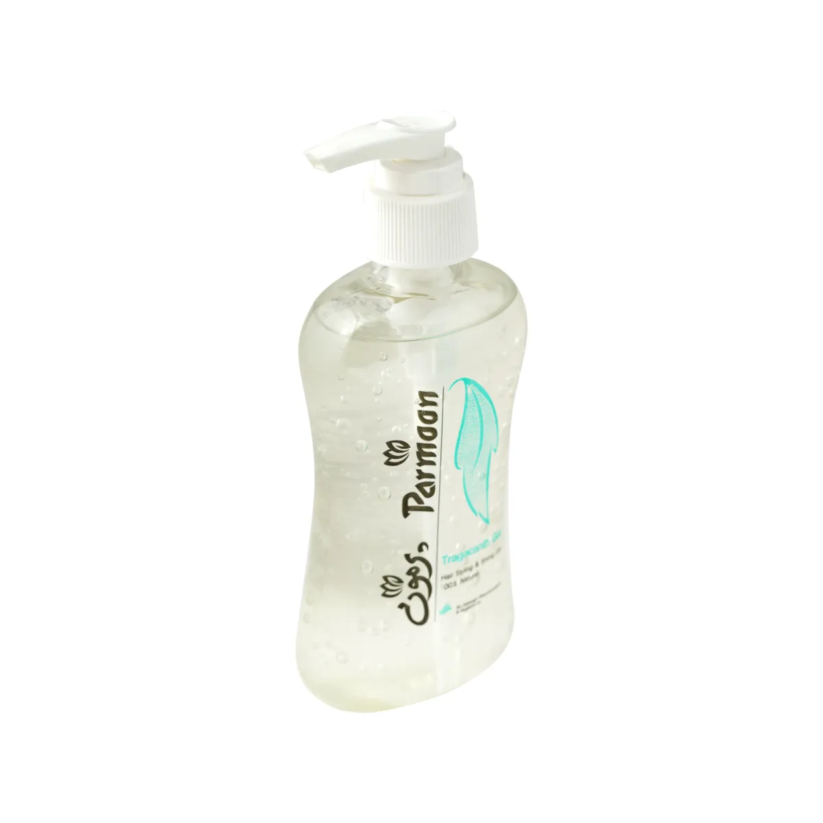 ژل حالت دهنده موی پرمون