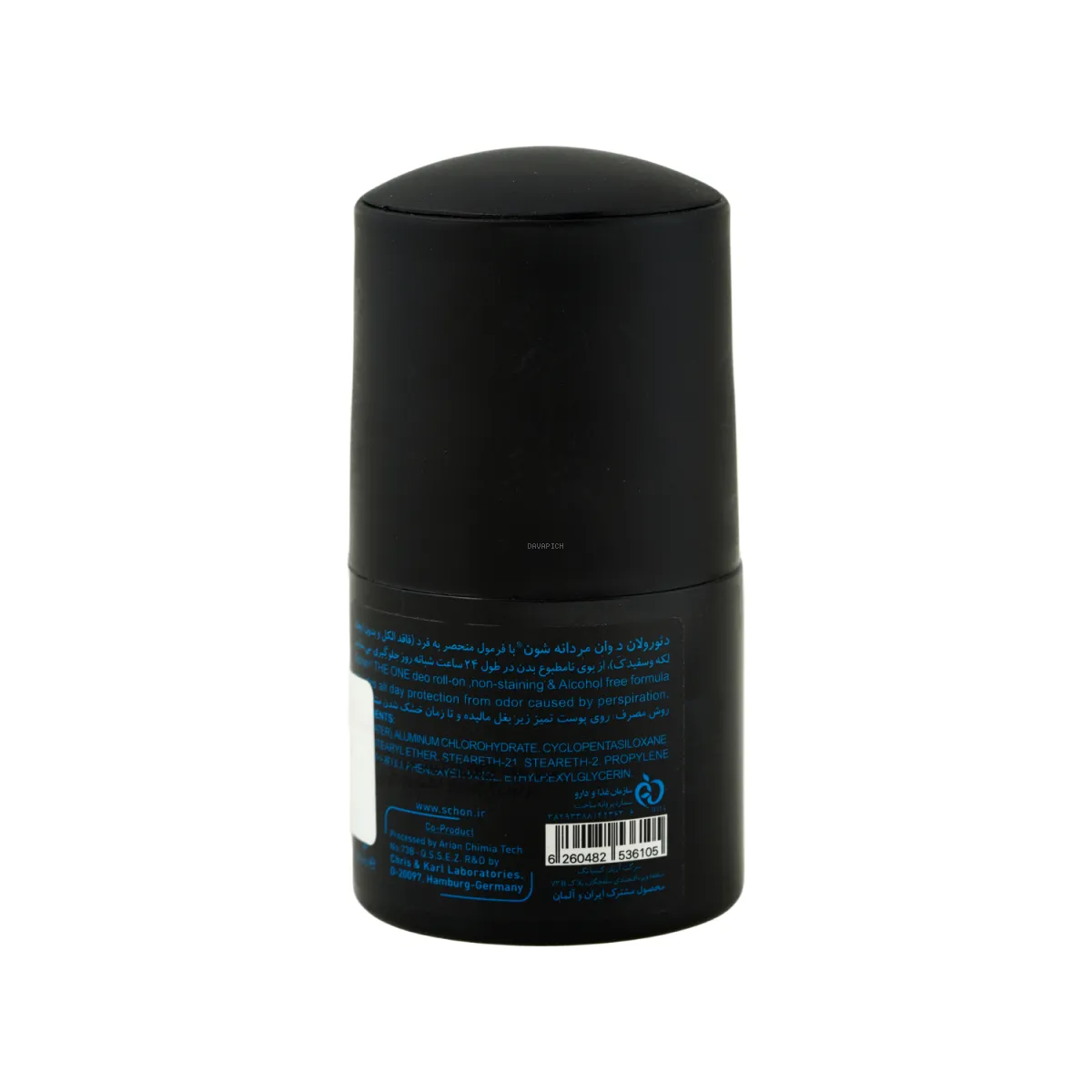 رول ضد تعریق شون مدل The One مناسب آقایان