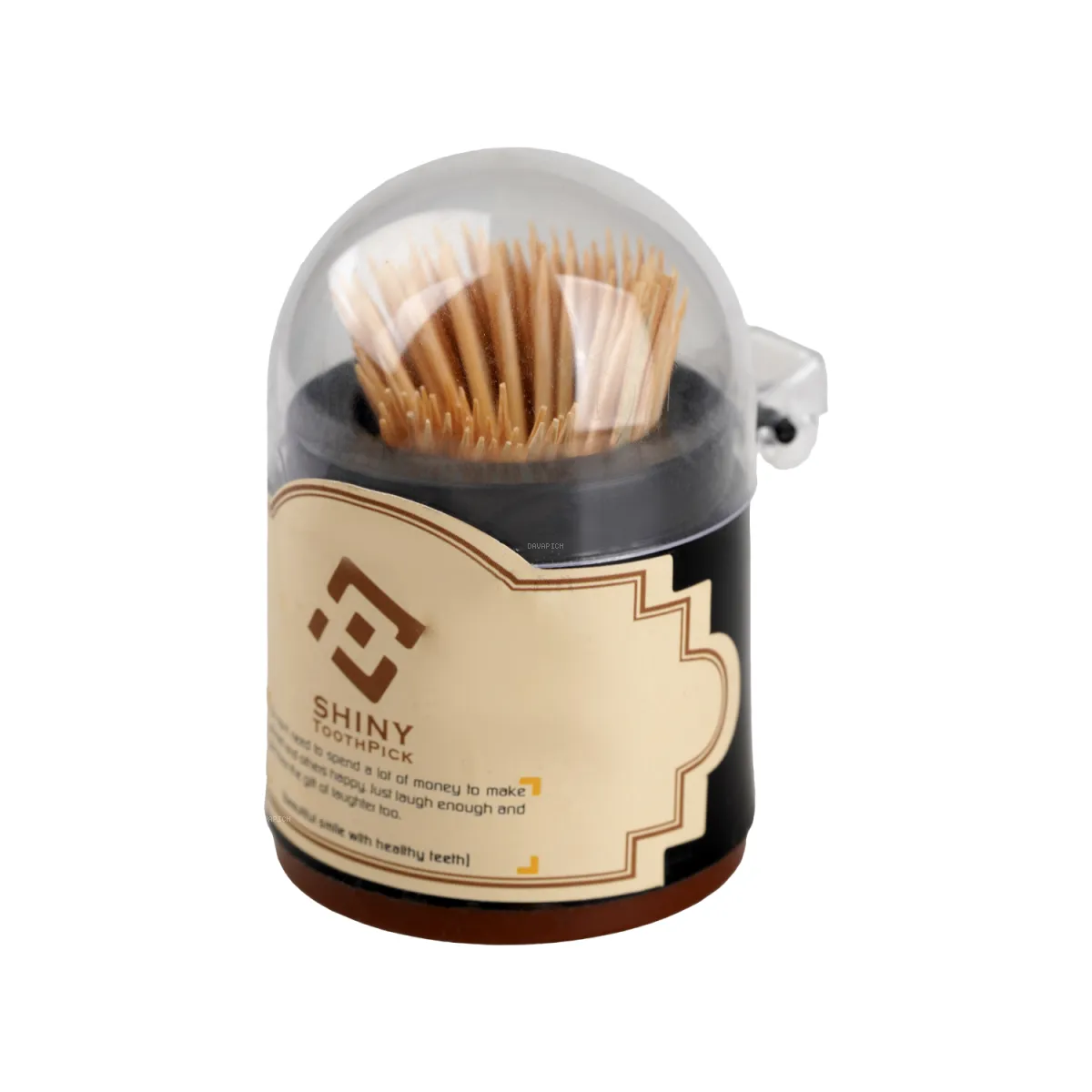 خلال دندان شاینی