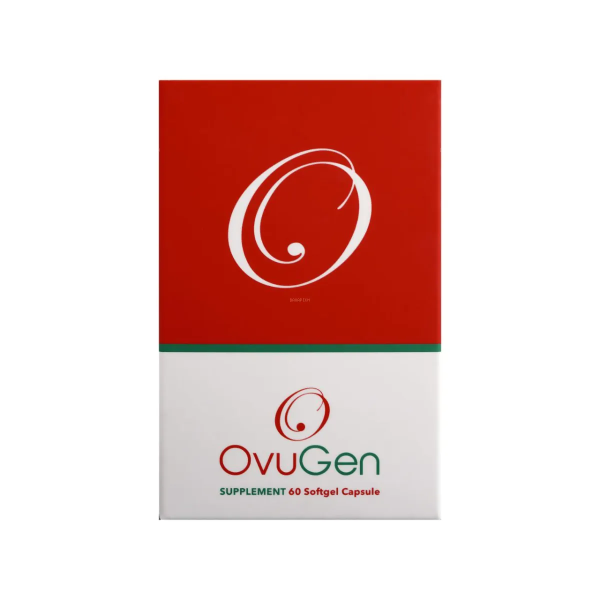 کپسول اووژن اروند فارما