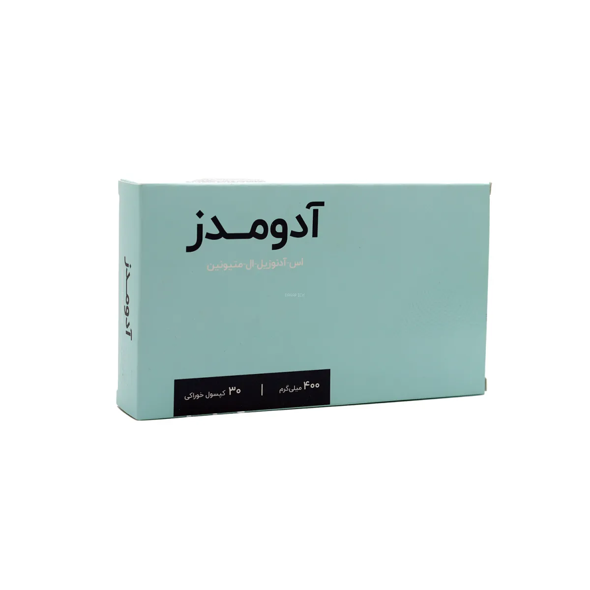 کپسول آدومدز