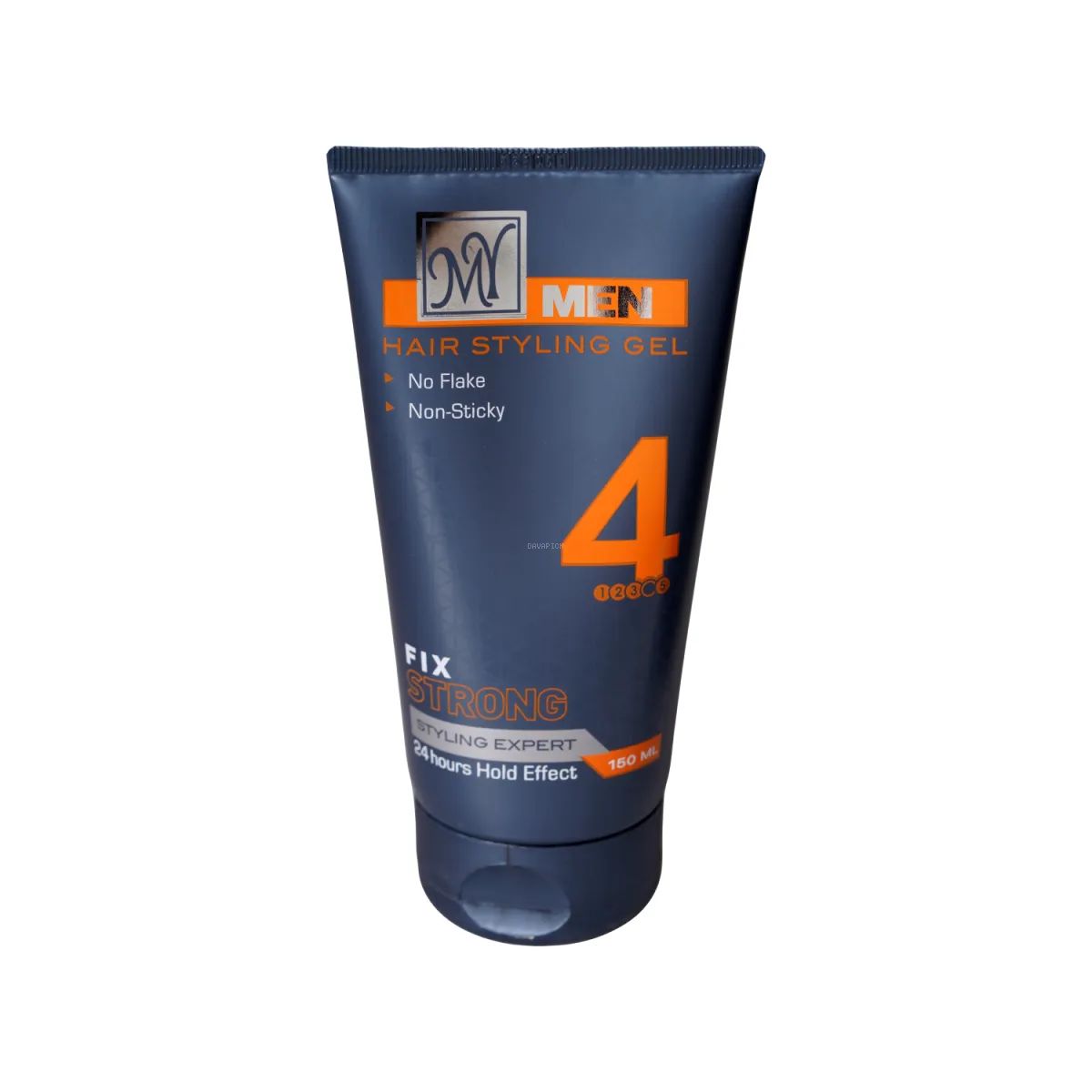 ژل حالت دهنده موی مای مدل Strong