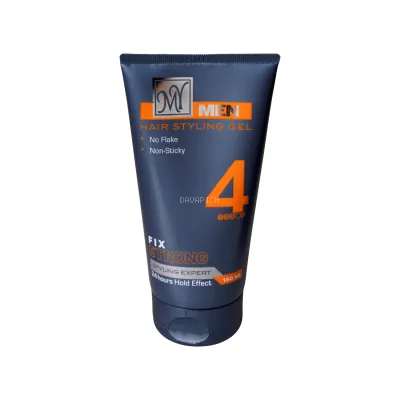 ژل حالت دهنده موی مای مدل Strong