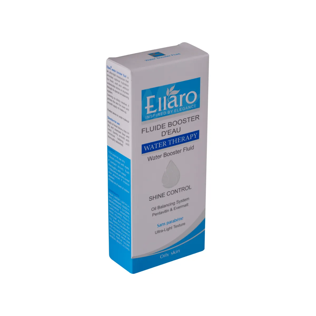 فلوئید آبرسان الارو مدل Shine Control