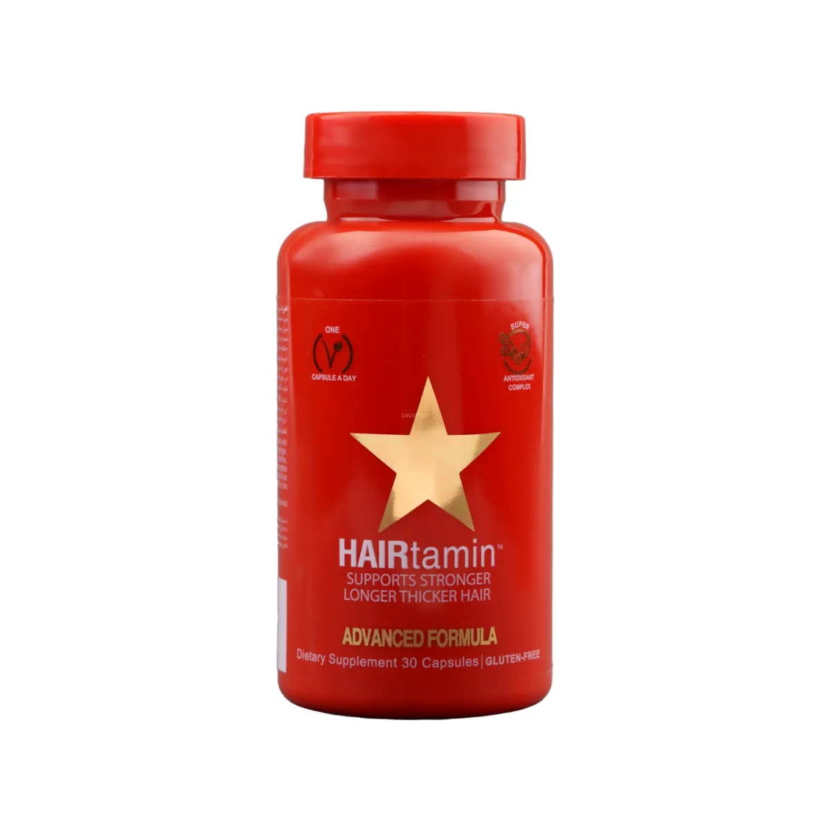 کپسول هیرتامین ادونس فرمولا