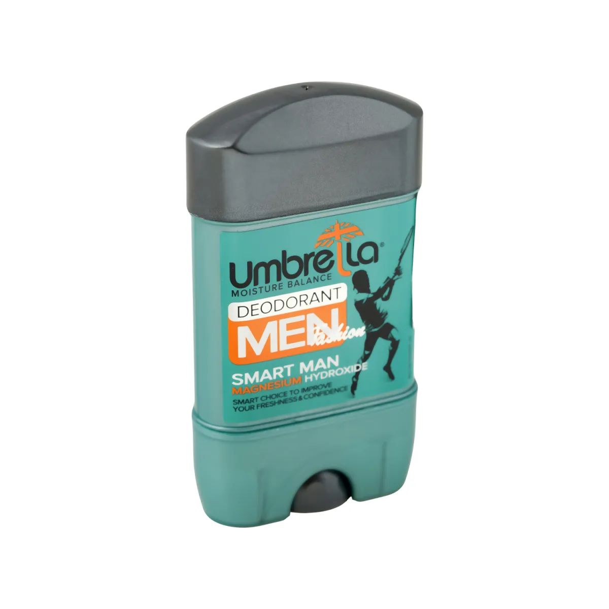 استیک ضد تعریق آمبرلا مدل Smart Man مناسب آقایان