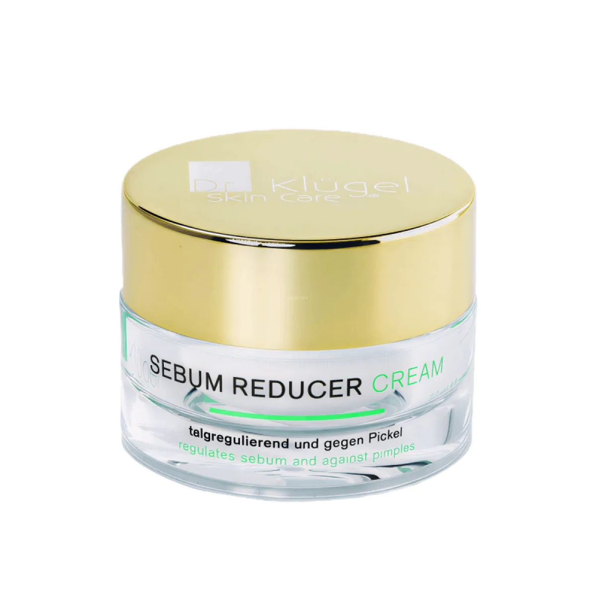 کرم کاهش دهنده چربی پوست دکتر کلوگل