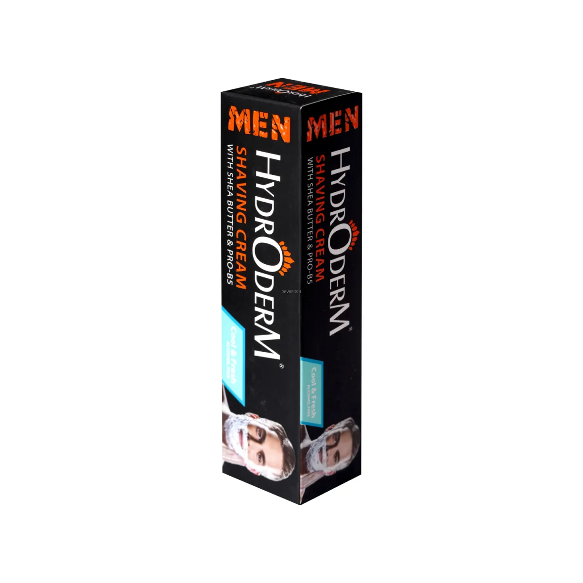 خمیر اصلاح هیدرودرم مدل Cool And Fresh