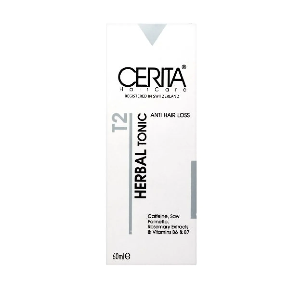 محلول گیاهی هیرتونیک سریتا