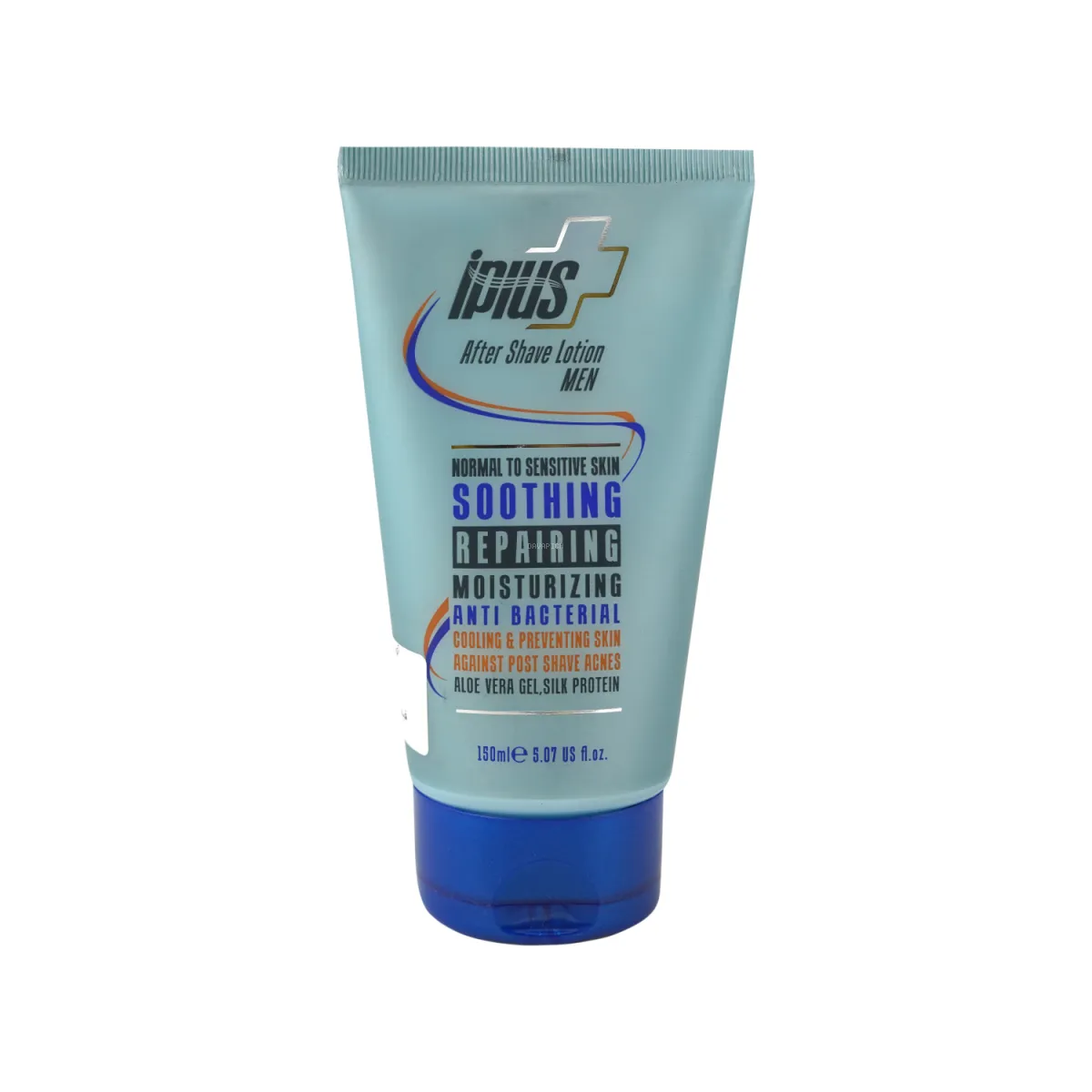 لوسیون پس از اصلاح آی پلاس مناسب آقایان