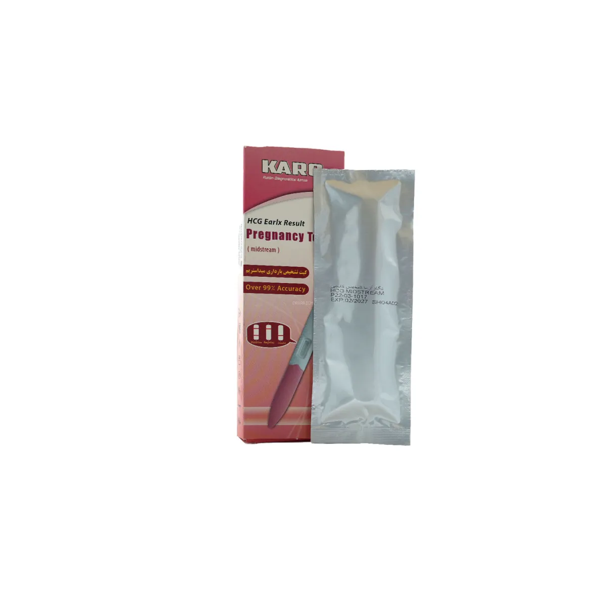 بیبی چک کارو