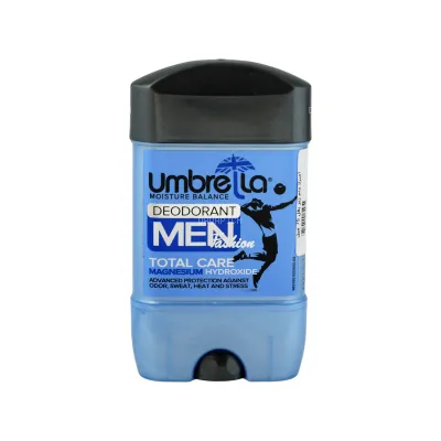 استیک ضد تعریق آمبرلا مدل Total Care مناسب آقایان