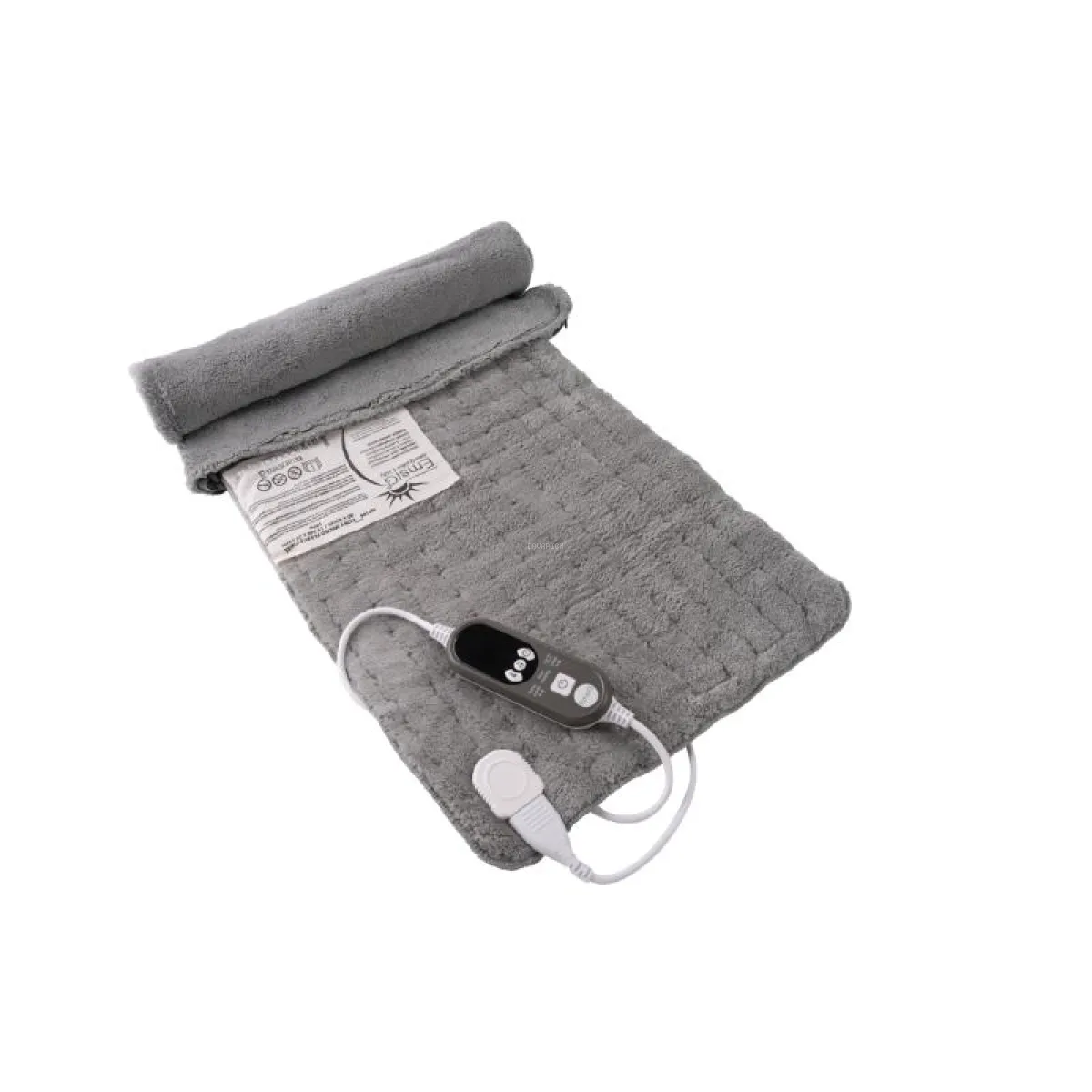 تشک برقی گرمایی امسیگ مدل HP106 رنگ خاکستری