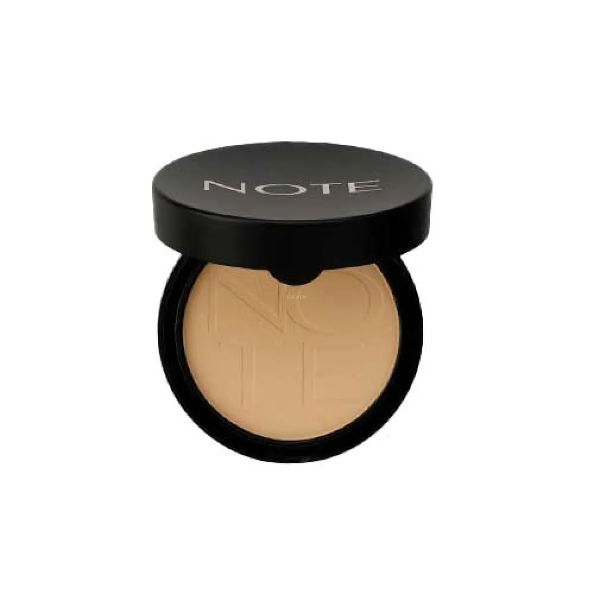 پنکک نوت مدل Luminous Silk