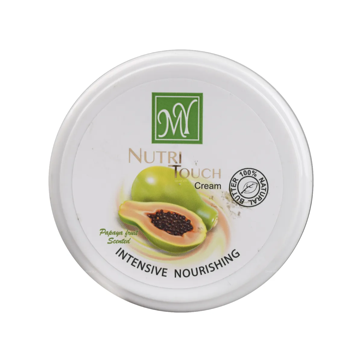 کرم مرطوب کننده مای مدل Nutri Touch