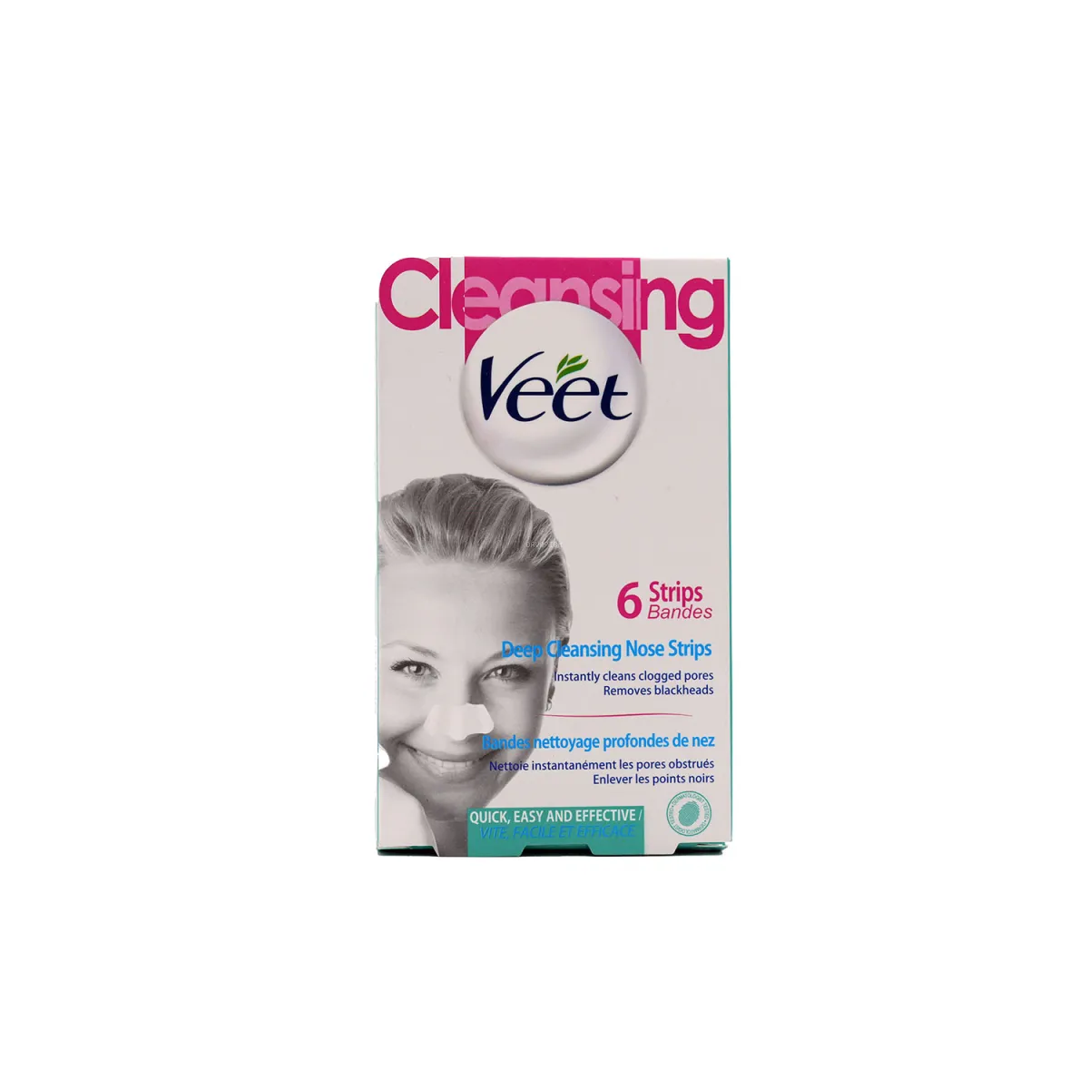 چسب بینی ویت