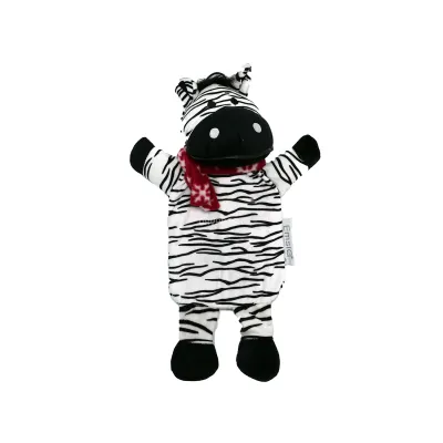  کیسه آبگرم امسیگ طرح گورخر